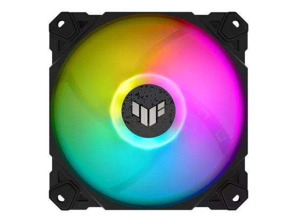 ASUS 120mm TUF GAMING TF120 ARGB fan