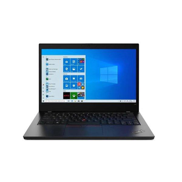 Lenovo ThinkPad L14 Gen1 / AMD Ryzen 5 PRO 4650U / 8GB / 256GB NVMe / CAM / FHD
/ HU / AMD Radeon Graphics / Win 11 Pro 64-bit használt laptop