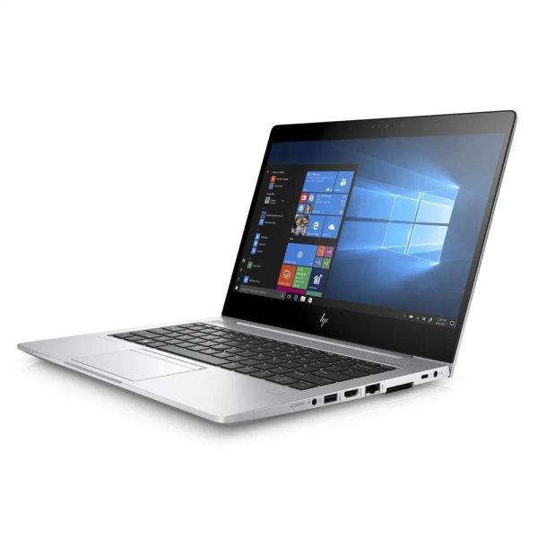 HP EliteBook 830 G5 / Intel i5-8350U / 8GB / 256GB SSD / CAM / FHD / HU / Intel
UHD Graphics / Win 11 Pro 64-bit használt laptop