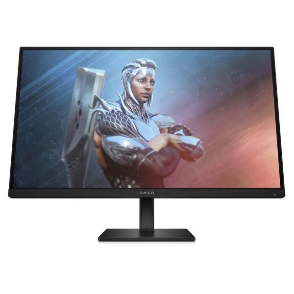 HP OMEN 27 FHD 165Hz Gaming Monitor / 27 inch / 1920x1080 renew monitor