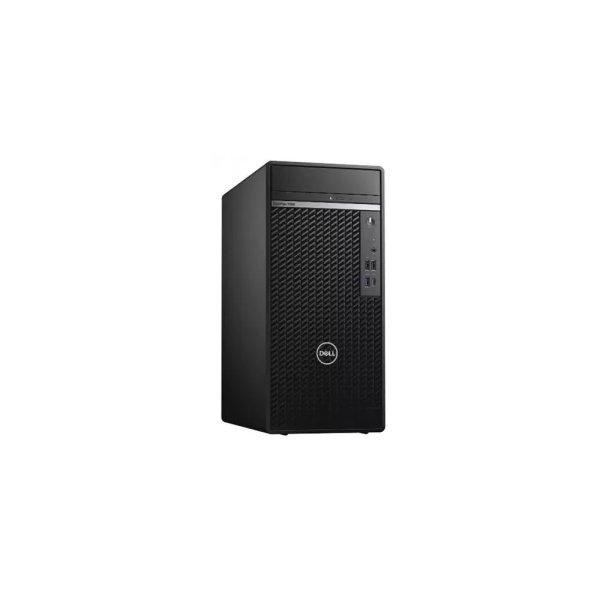 Dell Optiplex 7080 TWR / Intel i7-10700 / 32GB / 1TB NVMe / Intel UHD Graphics /
Win 11 Pro 64-bit használt PC