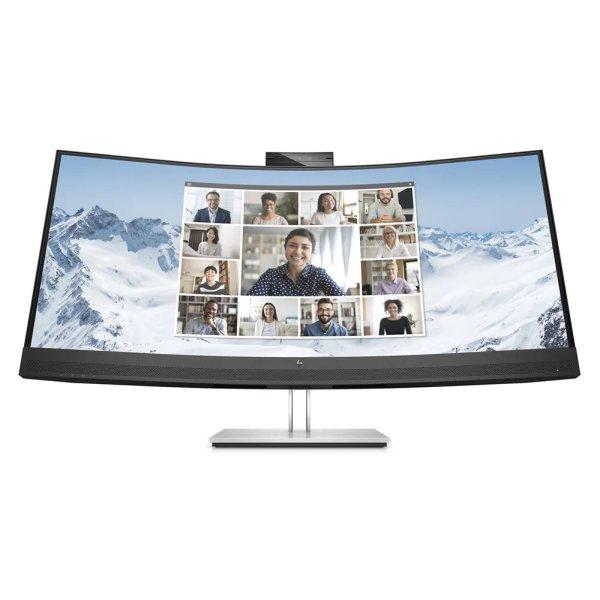 HP E34m G4 Curved / 34 inch / 3440×1440 renew monitor