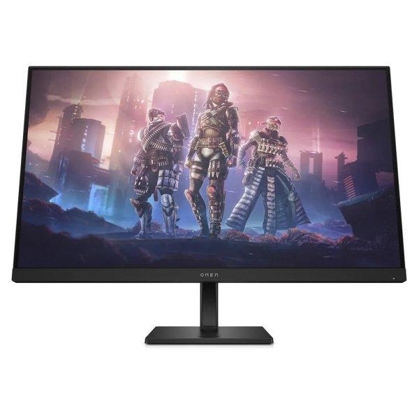 HP OMEN 32q QHD 165Hz Gaming Monitor / 31.5 inch / 2560×1440 renew monitor