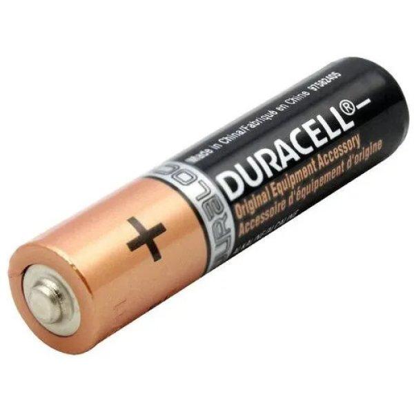 Mikro ceruza elem (AAA) DURACELL