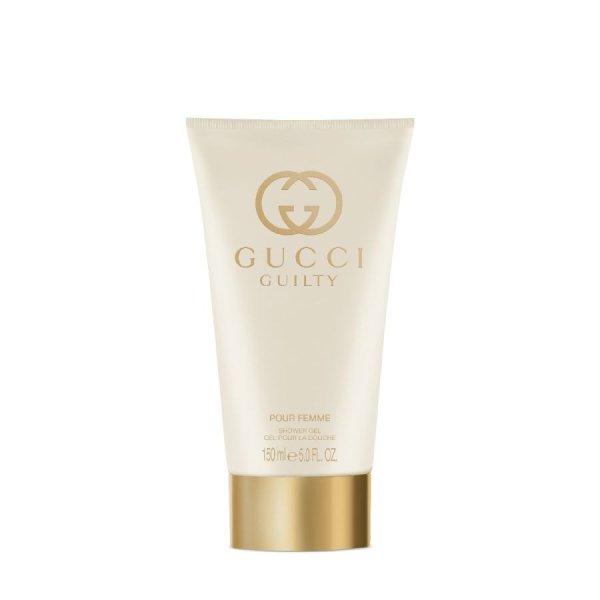 Gucci Guilty - tusfürdő 150 ml