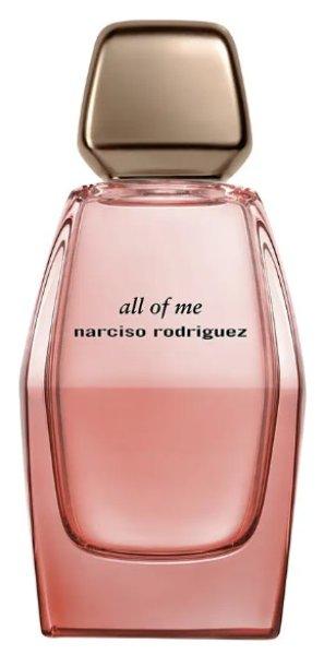 Narciso Rodriguez All Of Me Intense - EDP 90 ml