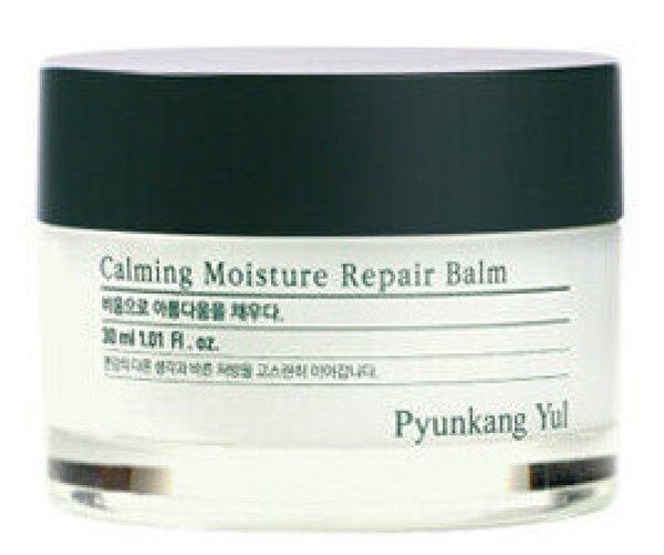 Pyunkang Yul Nyugtató hidratáló balzsam Calming Moisture Repair
(Wonder Balm) 30 ml