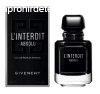 Givenchy L`Interdit Absolu Intense - EDP 80 ml