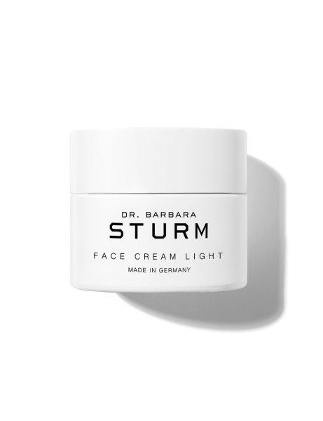 Dr. Barbara Sturm Könnyű arckrém (Light Face Cream) 50 ml