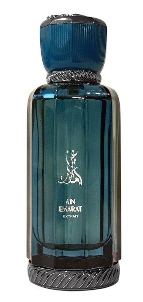 Al Wataniah Ain Emarat Extrait - EDP 100 ml