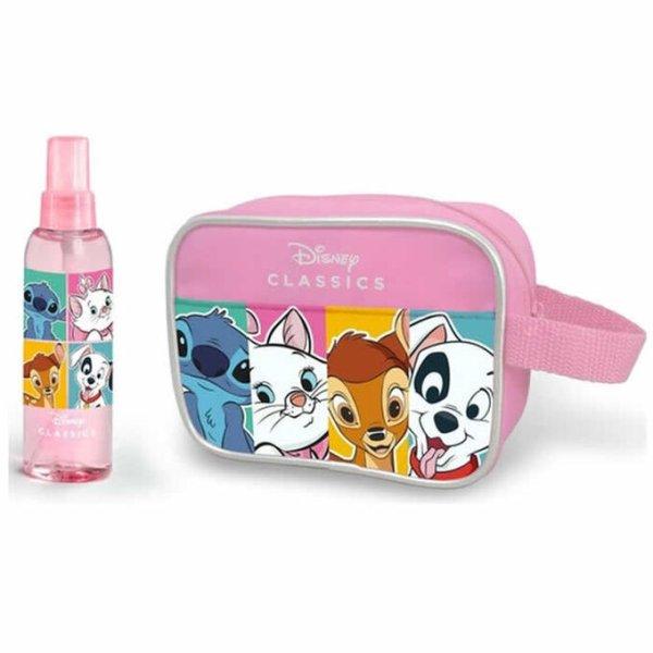 Disney Disney Classic - EDT 100 ml + piperetáska