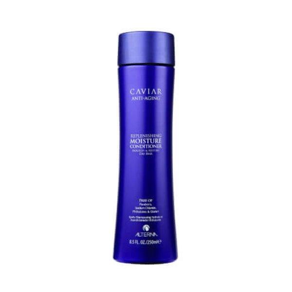 Alterna Balzsam az állandó hidratálásért és
védelemért Caviar Anti-Aging (Replenishing Moisture Conditioner) 1000
ml