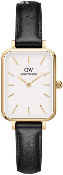 Daniel Wellington Quadro 20X26 Pressed Sheffield DW00100559