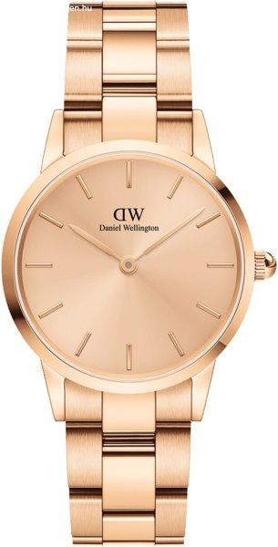 Daniel Wellington Iconic Link Unitone 28 DW00100401