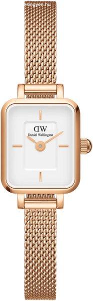 Daniel Wellington Quadro Mini DW00100727