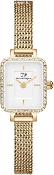 Daniel Wellington Quadro Mini DW00100730