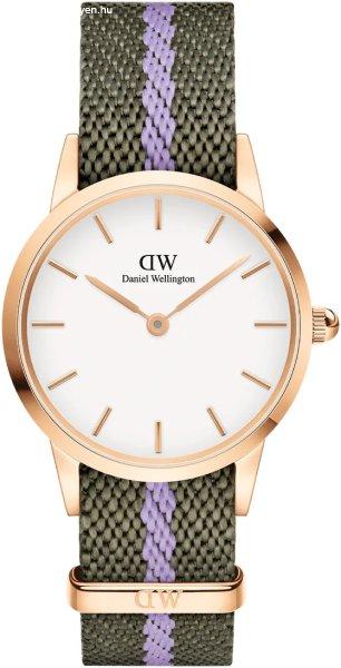 Daniel Wellington Iconic DW00100680