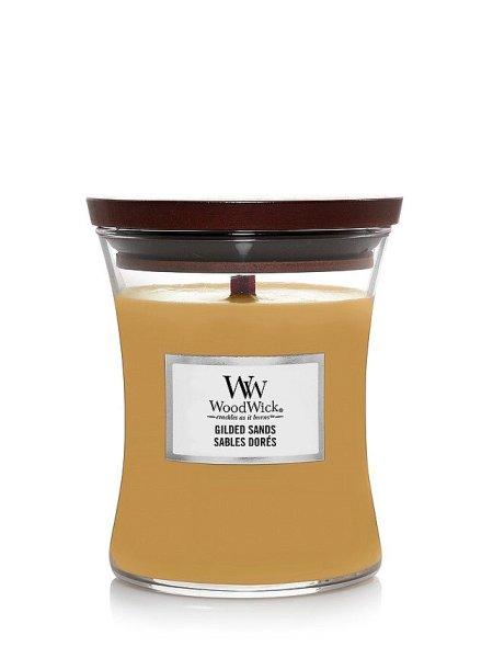 WoodWick Illatgyertya Gilded Sands 275 g