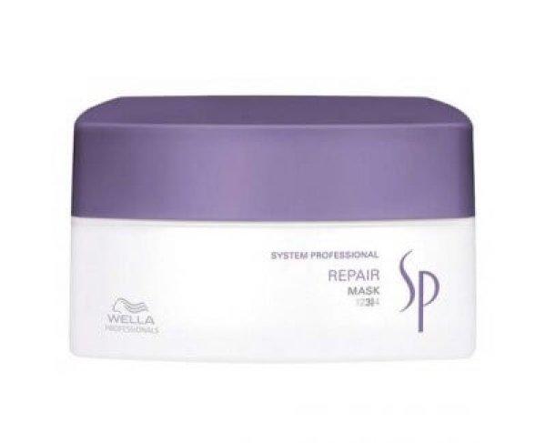 Wella Professionals Megújító maszk SP Repair (Hair Mask) 200 ml