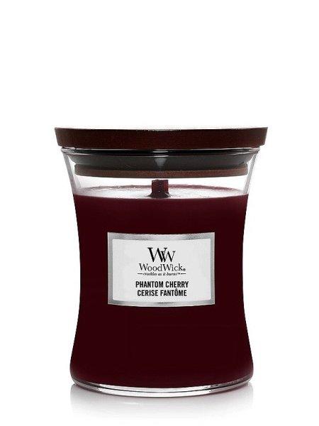 WoodWick Illatgyertya Phantom Cherry 275 g