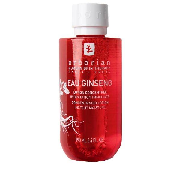 Erborian Arctonik Eau Ginseng (Concentrated Lotion) 190 ml