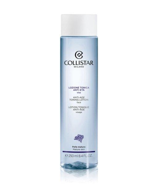 Collistar Öregedésgátló hatású arctonik (Anti-Age
Toning Lotion) 250 ml