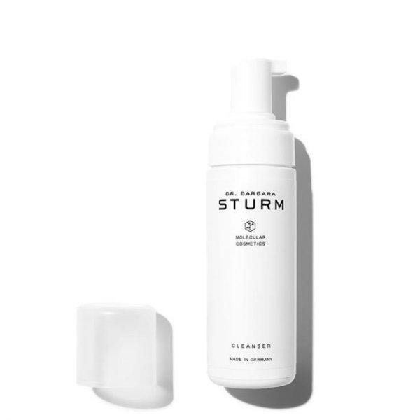 Dr. Barbara Sturm Arctisztító hab Cleanser (Cleansing Foam) 150 ml