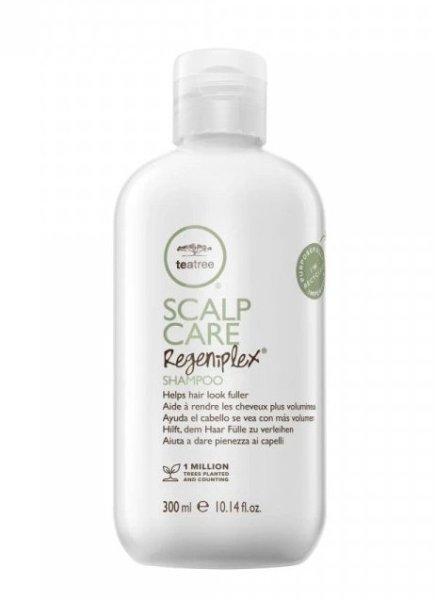 Paul Mitchell Hajsűrítő sampon Regeniplex (Shampoo) 300 ml