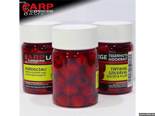 Cpx Baits csalizó tigrismogyoró - 50g - tintahal áfonyával