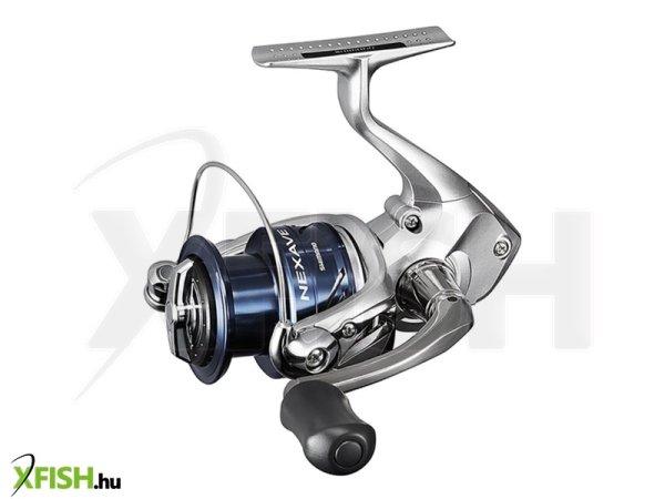 Shimano Nexave Fe 8000 Harcsázó Horgászorsó