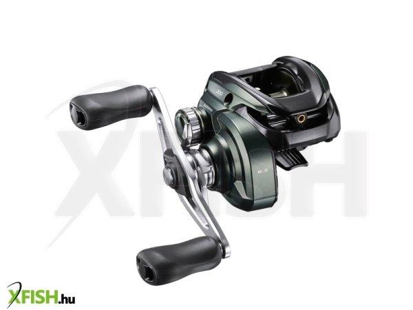 Shimano Curado M200 Multiplikáto Orsó Jobbkezes