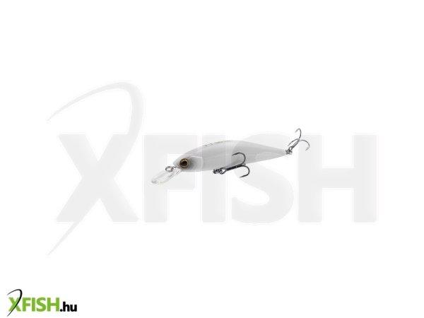 Shimano Lure Yasei Trigger Twitch S Wobbler Pearl White 60mm 1db/csomag