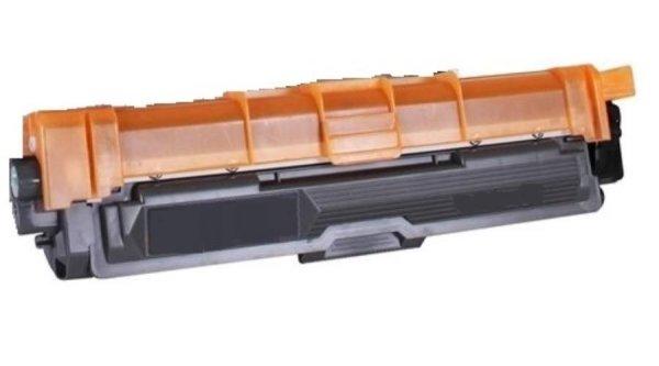 BROTHER TN241 UTÁNGYÁRTOTT TONER fekete 2.500 oldal kapacitás (New Build)