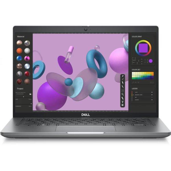 DELL Precision 3480 14" FHD Intel Core i7-1360P (3.7Ghz), 16GB, 512GB SSD,
Nvidia RTX A500 4GB, Win 11 Pro