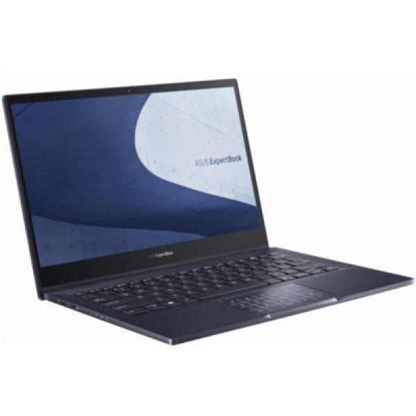 ASUS ExpertBook B5302CEA-L50357 13,3 FHD, i5-1135G7, 8GB, 256GB M.2, INT, NOOS,
Fekete