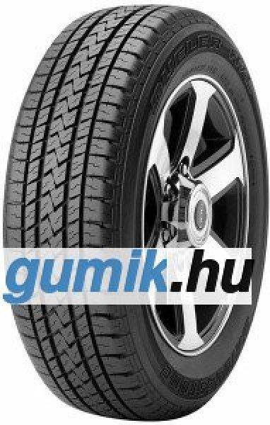 Bridgestone Dueler H/L 33 ( 225/60 R18 100H )