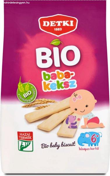 Detki bio babakeksz 150 g