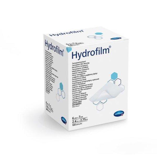 Hydrofilm® filmkötszer (6x7 cm; 100 db)