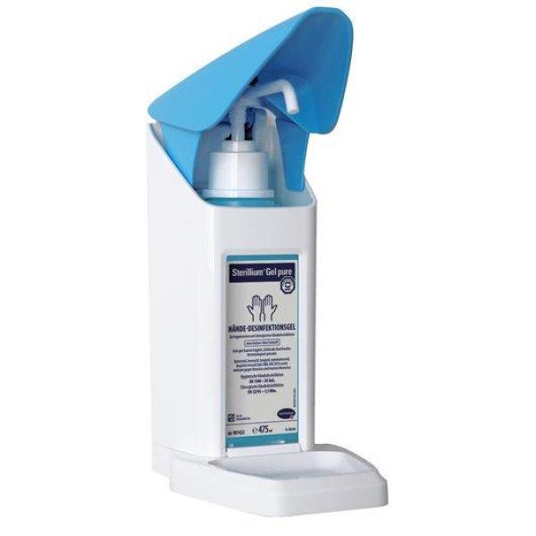 Eurodispenser Safety plus (500 ml; 1 db)