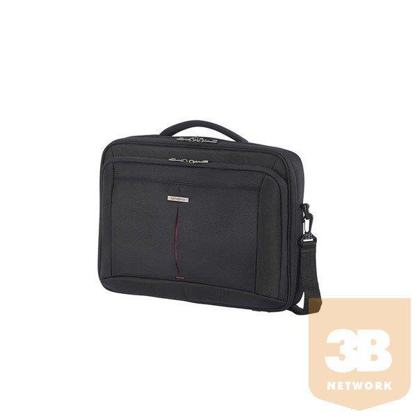 SAMSONITE Notebook táska 115325-1041, OFFICE CASE 15.6" (BLACK) -GUARDIT
2.0