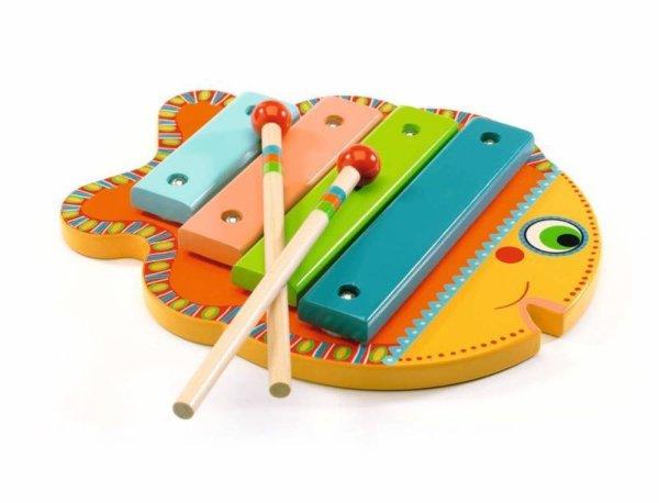 Xilofon- Xylophone Animambo - Djeco