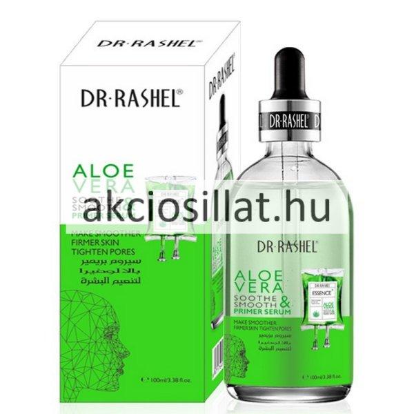 Dr.Rashel Aloe Vera Sooth & Smooth Primer Serum Arcszérum 100ml