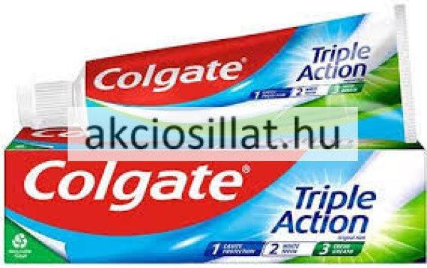 Colgate Triple Action fogkrém 100ml