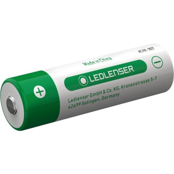 LEDLENSER 21700 li-ion akkumulátor 4800 mAh