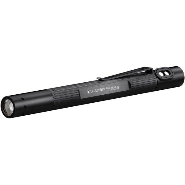 LEDLENSER P4R Work tölthető rúdlámpa 170lm Li-ion