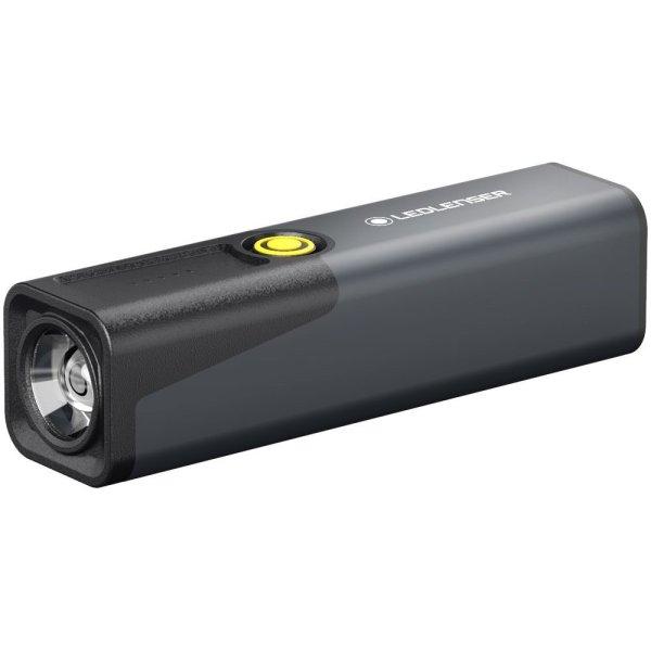 LEDLENSER iW3R tölthető munkalámpa és powerbank Li-ion / 4000mAh / 320 lm