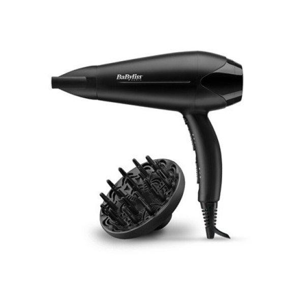 BaByliss D563DE hajszárító