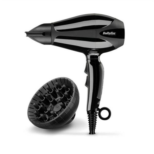 BaByliss 6715DE hajszárító