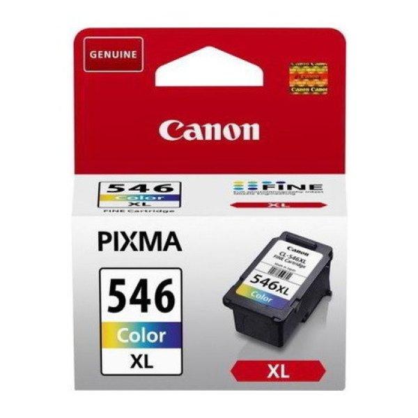 Canon CL546XL COLOR tintapatron