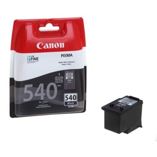 Canon PG540 BLACK tintapatron